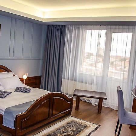 New Royal Hotell Constanţa Exteriör bild