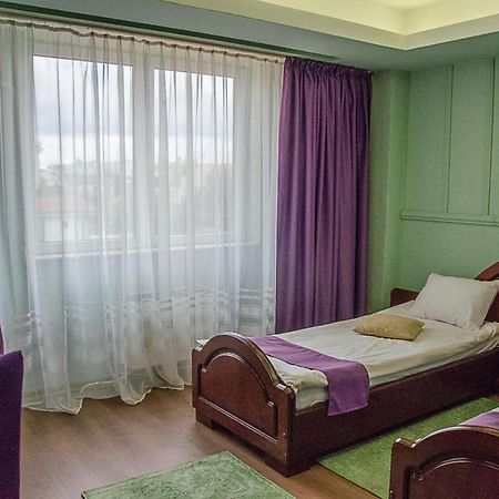 New Royal Hotell Constanţa Exteriör bild